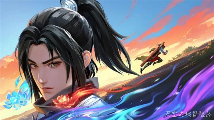 黑魔法师的复活与冒险岛世界的命运